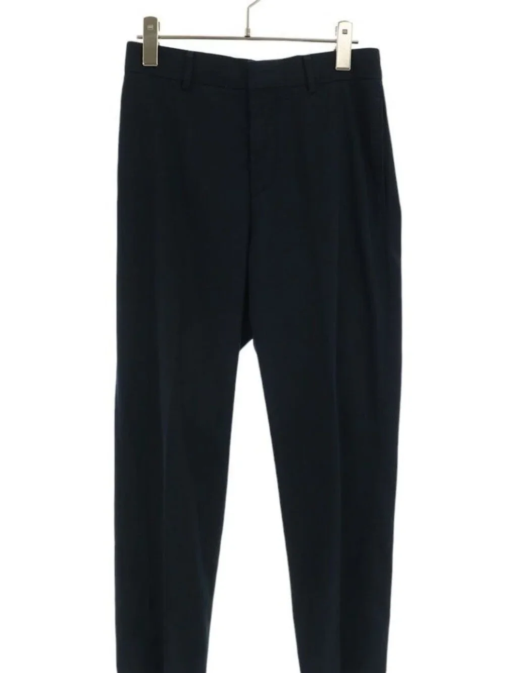 Hermes Cotton Trousers Long Pants 38